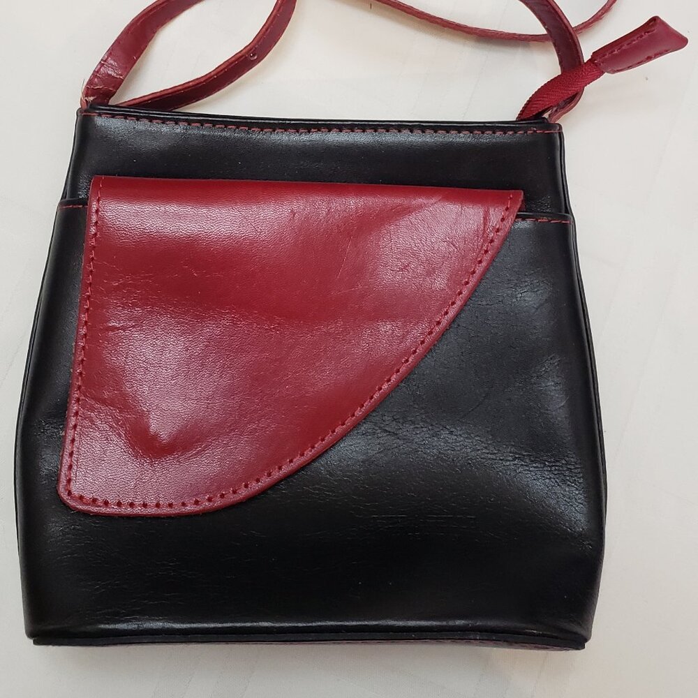 Italian Leather Purse